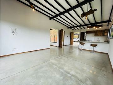 Finca en venta El carmen de viboral Sector Quirama SE ENTREGA RENTANDO