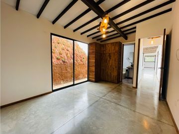 Finca en venta El carmen de viboral Sector Quirama SE ENTREGA RENTANDO