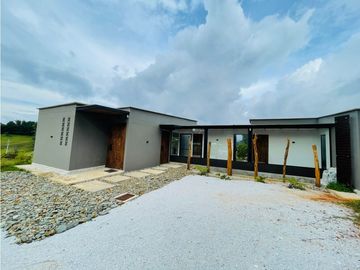 Finca en venta El carmen de viboral Sector Quirama SE ENTREGA RENTANDO