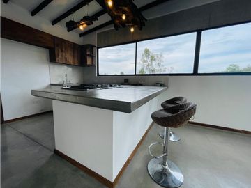 Finca en venta El carmen de viboral Sector Quirama SE ENTREGA RENTANDO