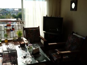 Departamento en El Palomar