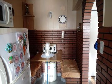 Departamento en El Palomar