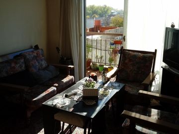 Departamento en El Palomar