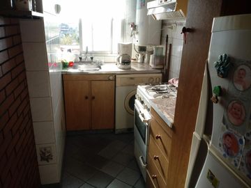 Departamento en El Palomar