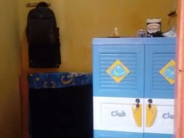 Hunian Kokoh Dua Lantai Di Dekat Griya Antapani Bandung | DBPro