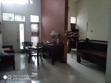 Rumah dijual dekat kampus Brawijaya lowokwaru kota Malang