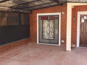 Excelente Dúplex en Barrio cerrado San Rafael