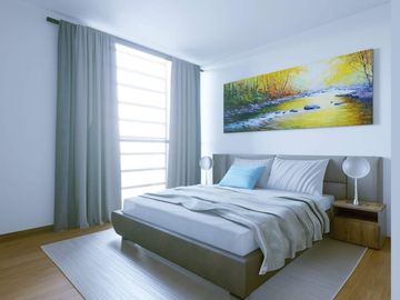 Departamento en venta en Mar de Ajo