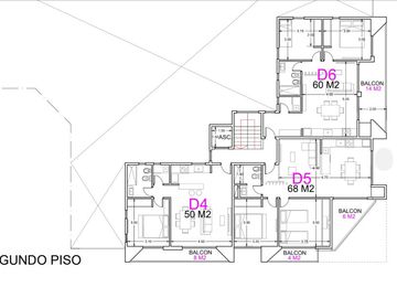 Departamento en venta en Mar de Ajo