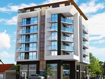 Departamento en venta en Mar de Ajo