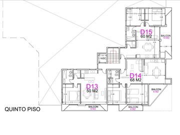 Departamento en venta en Mar de Ajo