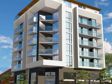 Departamento en venta en Mar de Ajo