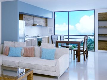 Departamento en venta en Mar de Ajo