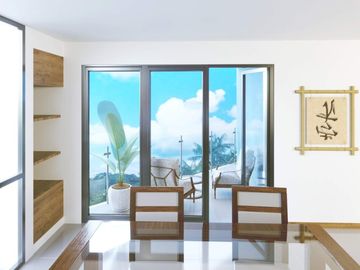 Departamento en venta en Mar de Ajo
