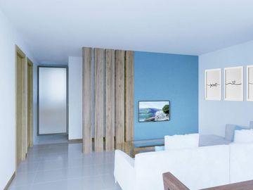 Departamento en venta en Mar de Ajo