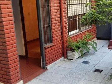 DEPARTAMENTO 2 AMBIENTES DE 35MTS