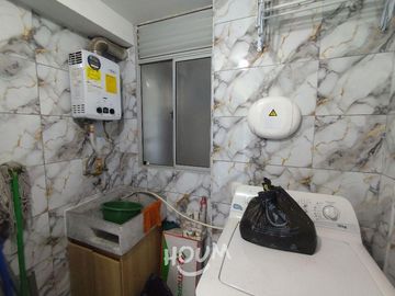 Apartamento Conjunto Cerrado Natura ID: 175048s