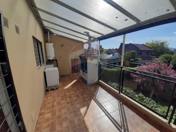 VENTA CASA EN DON BOSCO