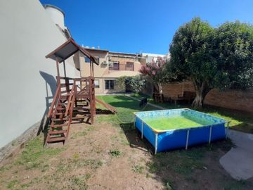 VENTA CASA EN DON BOSCO