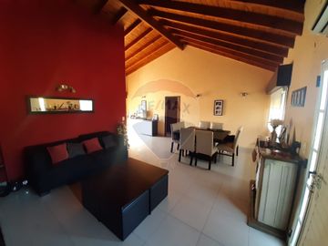VENTA CASA EN DON BOSCO