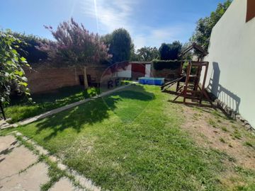 VENTA CASA EN DON BOSCO