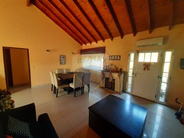 VENTA CASA EN DON BOSCO