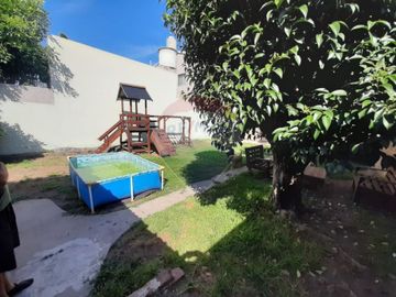 VENTA CASA EN DON BOSCO