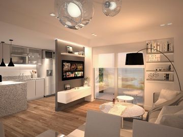 Departamento en venta en Lanus Oeste
