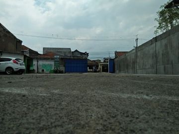 Exclusive di Cibeureum Cimahi Rumah 2LT dekat Bandara Hussein Hanya 800Jtan
