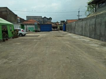 Exclusive di Cibeureum Cimahi Rumah 2LT dekat Bandara Hussein Hanya 800Jtan