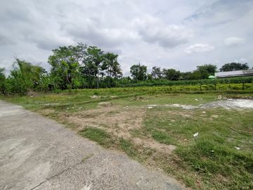 Tanah Kavling Tersisa 2 Unit di Timur LPMP