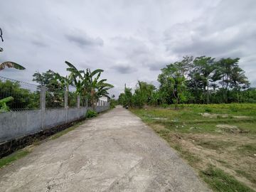 Tanah Kavling Tersisa 2 Unit di Timur LPMP