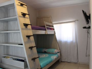 Quinta amueblada en venta, ideal para negocio