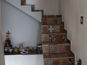 Quinta amueblada en venta, ideal para negocio