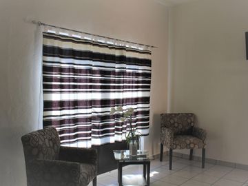 Quinta amueblada en venta, ideal para negocio