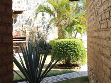 Quinta amueblada en venta, ideal para negocio