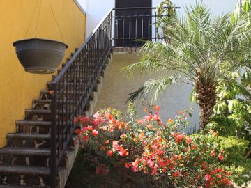 Quinta amueblada en venta, ideal para negocio