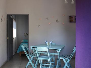 Quinta amueblada en venta, ideal para negocio