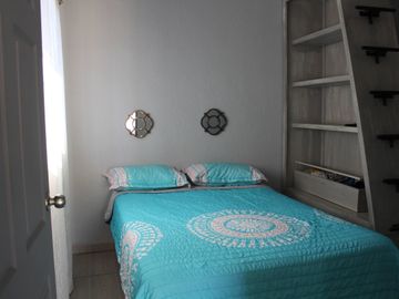 Quinta amueblada en venta, ideal para negocio