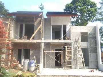 Cluster Terbaru Termurah Green City Resort Sindang Laya Arcamanik Bandung