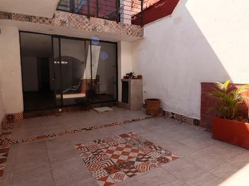 Edificio en venta en Morelia, Centro Histórico