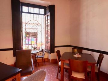 Edificio en venta en Morelia, Centro Histórico