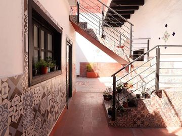 Edificio en venta en Morelia, Centro Histórico