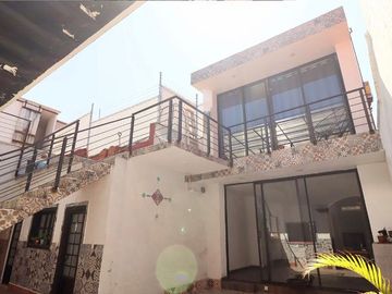 Edificio en venta en Morelia, Centro Histórico