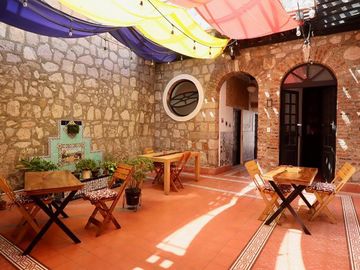 Edificio en venta en Morelia, Centro Histórico