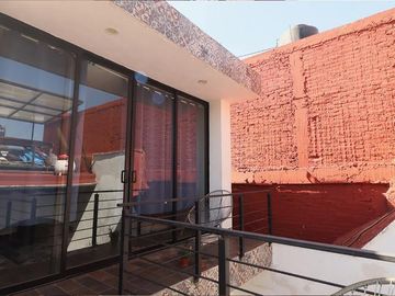Edificio en venta en Morelia, Centro Histórico