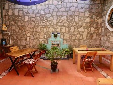 Edificio en venta en Morelia, Centro Histórico