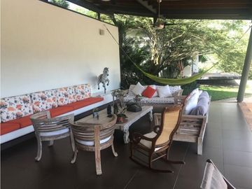 VENTA FINCA, SIRIA- SUROESTE  ANTIOQUEÑO