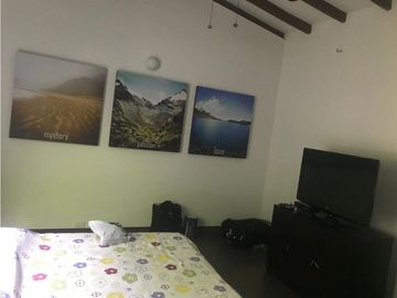 VENTA FINCA, SIRIA- SUROESTE  ANTIOQUEÑO