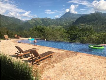 VENTA FINCA, SIRIA- SUROESTE  ANTIOQUEÑO